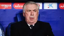 Carlo Ancelotti descarta negociaciones con Brasil: 'Estoy totalmente concentrado en Real Madrid'
