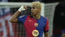 Lamine Yamal supera cifras de Messi y Cristiano a los 17 años