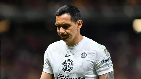 Rodolfo Cota tras incidente de botella en el Estadio Akron: “Siempre por un tonto, pasan este tipo de cosas”