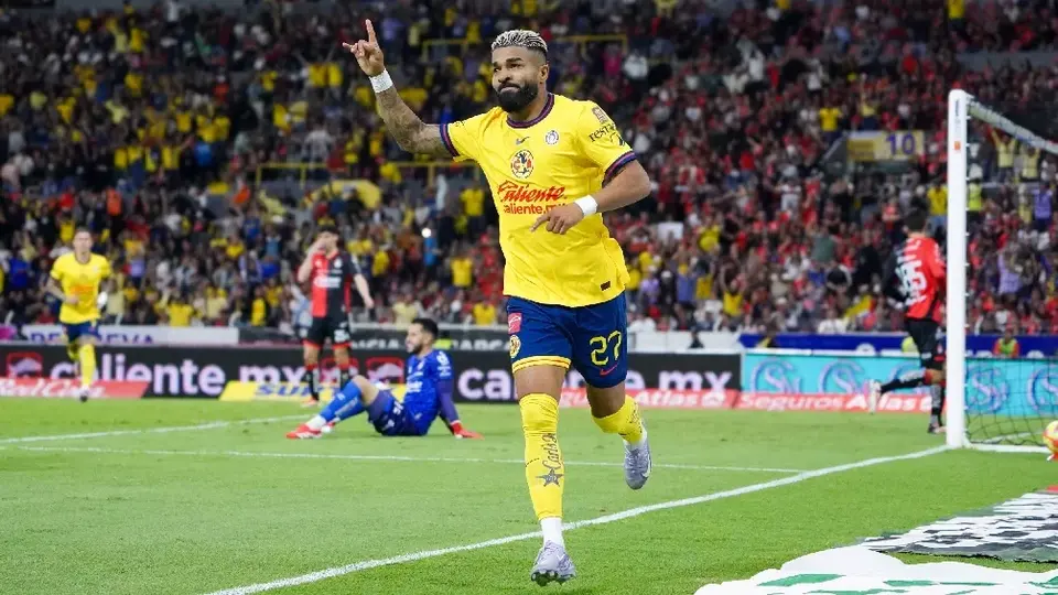 Liga MX: Este es el XI ideal de la Jornada 12 del Clausura 2025