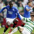 ¡Rompen la mala racha! Rangers le gana de visita a Celtic en el Derbi de Glasgow