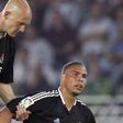 Ronaldo Nazário cataloga a Thomas Gravesen como el 'peor' compañero que tuvo