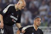 Ronaldo Nazário cataloga a Thomas Gravesen como el 'peor' compañero que tuvo