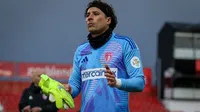 AVS de Guillermo Ochoa caen en su visita al Porto y se acercan al descenso