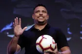 Ronaldo retira candidatura a presidencia de la Confederación Brasileña de Futbol