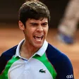 Rodrigo Pacheco se despide de Roland Garros al caer en primera ronda de la qualy