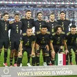 ¡México ya conoce a sus rivales para la Copa Oro!
