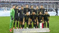 ¡México ya conoce a sus rivales para la Copa Oro!