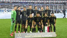 ¡México ya conoce a sus rivales para la Copa Oro!