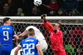 Con gran actuación de Jan Oblak, Eslovenia venció a Eslovaquia en la Nations League