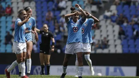 Liga MX Femenil: Las estadísticas del Clausura 2025 tras medio torneo disputado