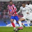 Real Madrid elimina al Atlético de Madrid y avanza a los Cuartos de Final de la Champions
