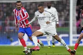 Real Madrid elimina al Atlético de Madrid y avanza a los Cuartos de Final de la Champions