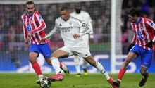 Real Madrid elimina al Atlético de Madrid y avanza a los Cuartos de Final de la Champions