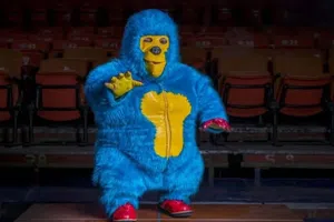 Acusan al CMLL de cerrar redes sociales de KeMonito por disputa legal