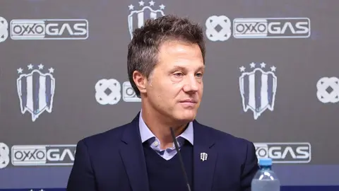 Al borde de otro fracaso: la gestión de Jose Antonio 'Tato' Noriega con Rayados