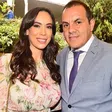 Esposa de Cuahtémoc Blanco, Natalia Rezende, denuncia haber sido golpeada por el ex gobernador