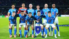 Cruz Azul enfrentará apretado calendario en la recta final del torneo
