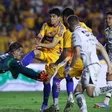 La polémica decisión del ‘Gato’ Ortiz que le dio la clasificación a Tigres sobre Necaxa