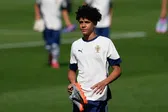 Cristiano Ronaldo Jr. convocado por primera vez a la Selección Sub-15 de Portugal
