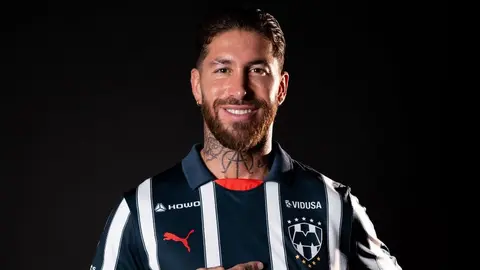 Guti considera que fichaje de Sergio Ramos a Rayados tendrá un efecto "especial"