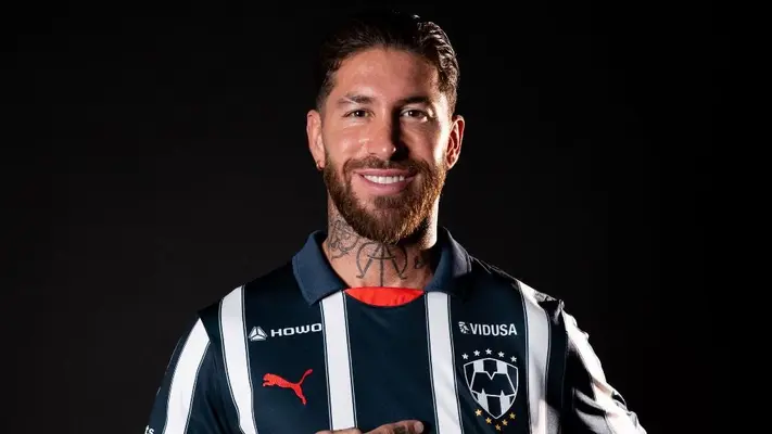 Guti considera que fichaje de Sergio Ramos a Rayados tendrá un efecto "especial"