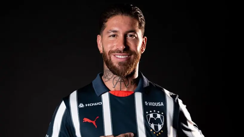 Guti considera que fichaje de Sergio Ramos a Rayados tendrá un efecto "especial"