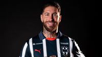 Guti considera que fichaje de Sergio Ramos a Rayados tendrá un efecto "especial"