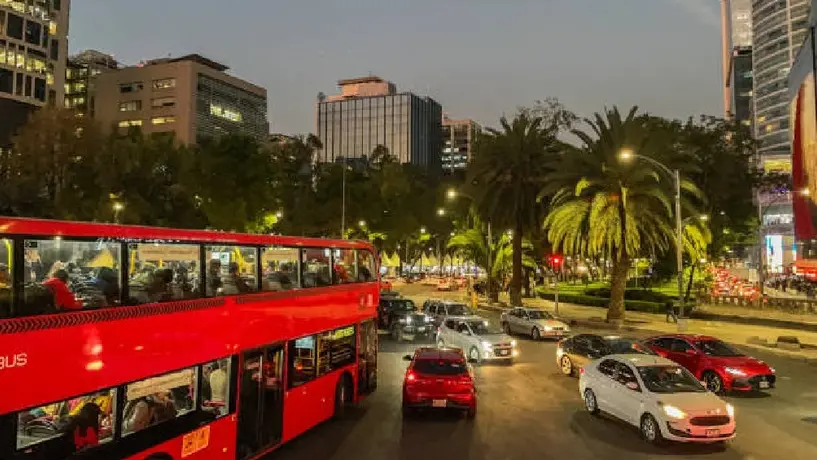 Hoy No Circula: ¿Qué autos NO circulan el miércoles 30 de abril de 2025 en CDMX y EDOMEX?