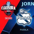 Puebla vs Tigres EN VIVO Liga MX Clausura 2025 Jornada 14