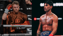 ¿Quién es el GOAT del boxeo? Canelo y Ryan García reavivan el debate con sus elecciones