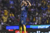 Henry Martín, listo para enfrentar a Pachuca en los Cuartos de Final