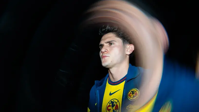 ¿Ya piensa en el Mundial de Clubes? Israel Reyes prefiere enfocarse en Liga MX y Concachampions