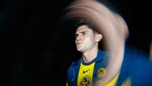 ¿Ya piensa en el Mundial de Clubes? Israel Reyes prefiere enfocarse en Liga MX y Concachampions