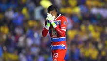 Kevin Mier, destrozado en su cumpleaños tras error y victoria de América ante Cruz Azul