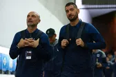 El día que Nico Sánchez, técnico interino de Rayados, llamó ‘enano’ a Messi y generó la ira de sus fans