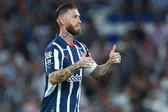 Sergio Ramos pide apoyo a la afición de Rayados previo al Clásico Regio: “En las buenas y las malas”