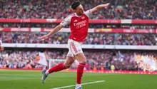 Arsenal vence a Newcastle por primera vez en la temporada y amarra segundo lugar