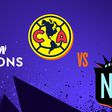 América vs Gotham FC: ¿Dónde y a qué hora ver la Semifinal de la Concacaf W Champions Cup?