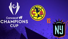 América vs Gotham FC: ¿Dónde y a qué hora ver la Semifinal de la Concacaf W Champions Cup?