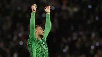 Gianluigi Donnarumma sobre su futuro en el PSG: “Es decisión del club si quiere que me quede”