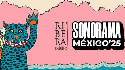 Festival Sonorama 2025 no se realizará en el Parque Bicentenario el 26 de abril