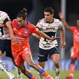 Pumas vs Mazatlán, el partido con menor asistencia en lo que va del Clausura 2025