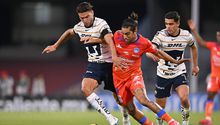 Pumas vs Mazatlán, el partido con menor asistencia en lo que va del Clausura 2025
