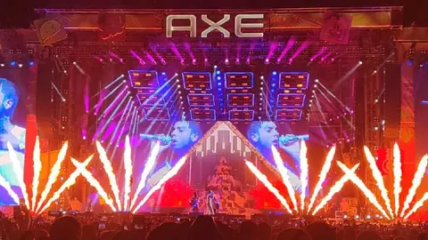 ¡Oficial! Cancelan Festival Ceremonia para hoy 6 de abril en el Parque Bicentenario