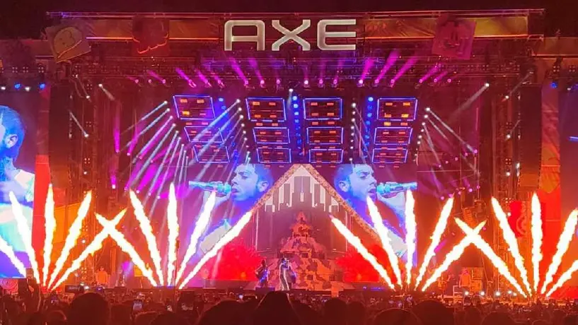 ¡Oficial! Cancelan Festival Ceremonia para hoy 6 de abril en el Parque Bicentenario