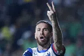 Sergio Ramos ya se veía eliminado con Rayados, pero le explicaron el Play In en Liga MX