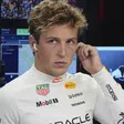 Liam Lawson arremete contra CEO de McLaren: "No podría importarme menos lo que diga"