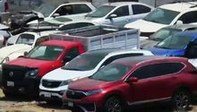 ¡Rematarán autos abandonados en el corralón! Checa todos los detalles