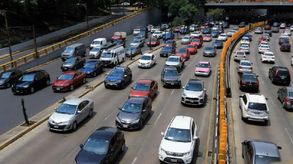 ¿Mañana habrá Doble Hoy No Circula? Mantienen Contingencia Ambiental hoy 2 de abril